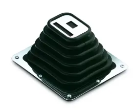 Hurst Super Shifter 3 Boot & Plate Shifter Boot