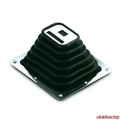 Hurst Super Shifter 3 Boot & Plate Shifter Boot - 1140010