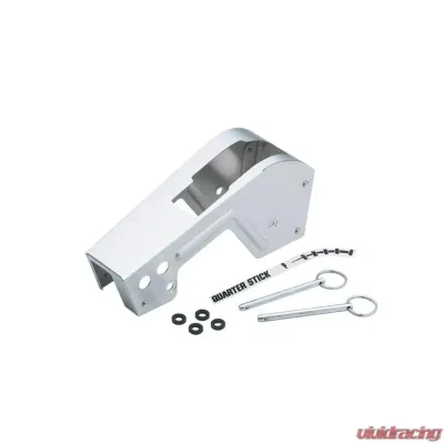 Hurst Quarter Stick?? Gear Shift Cover - 1300041