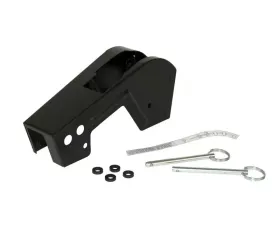 Hurst Quarter Stick?? Gear Shift Cover