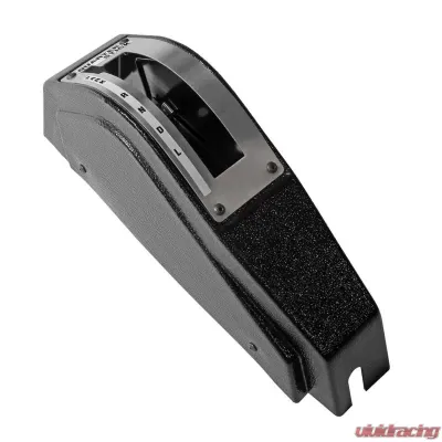Hurst Quarter Stick?? Gear Shift Cover - 1300056