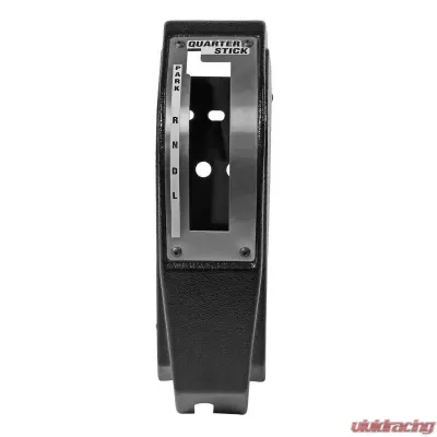 Hurst Quarter Stick?? Gear Shift Cover - 1300056