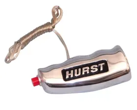 Hurst Universal T-Handle Shifter Knob