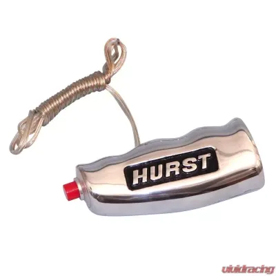 Hurst Universal T-Handle Shifter Knob - 1530010
