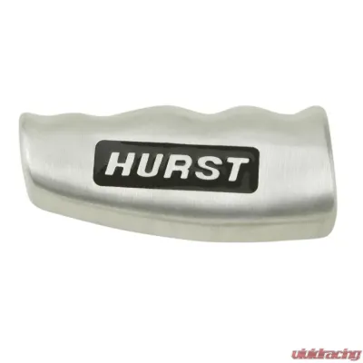 Hurst Universal T-Handle Shifter Knob - 1530020