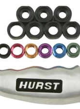 Hurst Universal T-Handle Shifter Knob                                     - 1530020 - Image 2