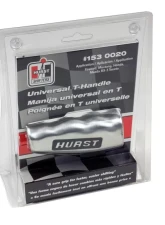 Hurst Universal T-Handle Shifter Knob                                     - 1530020 - Image 4