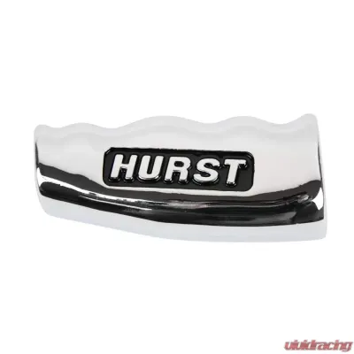 Hurst Universal T-Handle Shifter Knob - 1530060