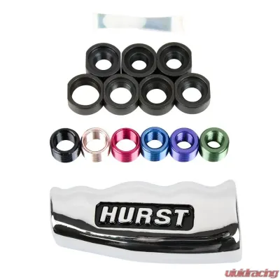 Hurst Universal T-Handle Shifter Knob - 1530060
