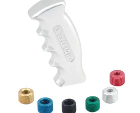 Hurst Pistol-Grip Shifter Handle