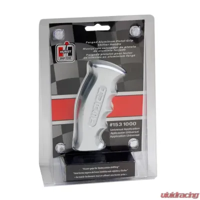 Hurst Pistol-Grip Shifter Handle - 1531000
