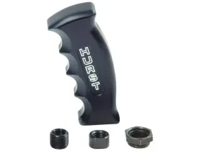 Hurst Pistol-Grip Shifter Handle Ford Mustang 1999-2004