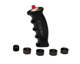 Hurst Pistol-Grip Shifter Handle