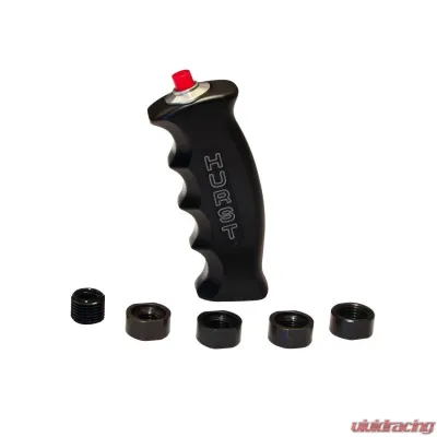Hurst Pistol-Grip Shifter Handle - 1536210