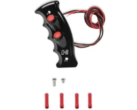 Hurst Replacement Pistol-Grip Side Plates