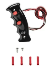 Hurst Replacement Pistol-Grip Side Plates                                     - 1539004 - Image 3