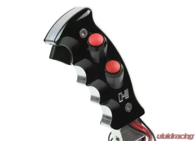 Hurst Replacement Pistol-Grip Side Plates - 1539004