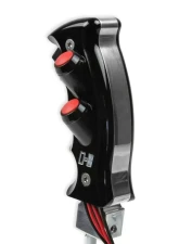 Hurst Replacement Pistol-Grip Side Plates                                     - 1539004 - Image 3