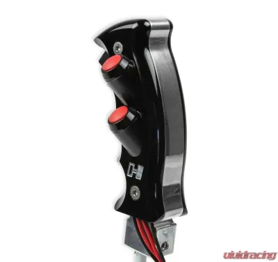 Hurst Replacement Pistol-Grip Side Plates - 1539004