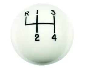 Hurst Classic Shifter Knob