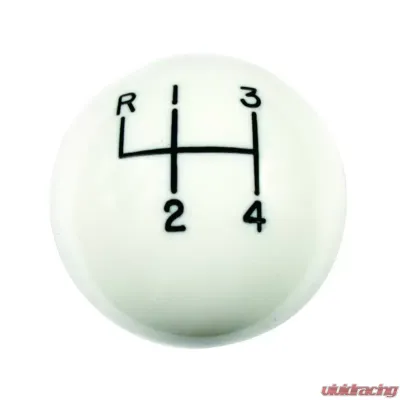 Hurst Classic Shifter Knob - 1630003