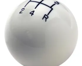 Hurst Classic Shifter Knob
