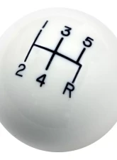 Hurst Classic Shifter Knob                                     - 1630008 - Image 2