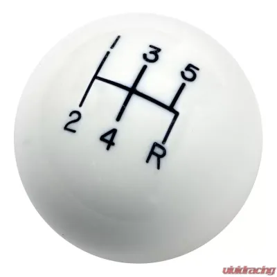 Hurst Classic Shifter Knob - 1630008