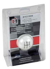 Hurst Classic Shifter Knob                                     - 1630008 - Image 4
