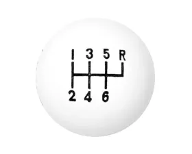 Hurst Classic Shifter Knob