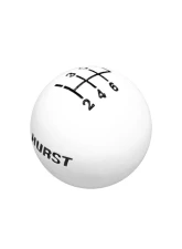Hurst Classic Shifter Knob                                     - 1630040 - Image 2