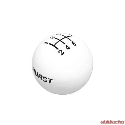 Hurst Classic Shifter Knob - 1630040