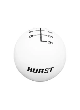Hurst Classic Shifter Knob                                     - 1630040 - Image 3