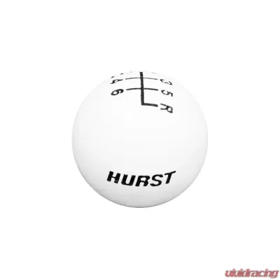 Hurst Classic Shifter Knob - 1630040