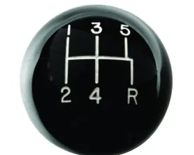 Hurst Classic Shifter Knob Ford Mustang 1999-2004