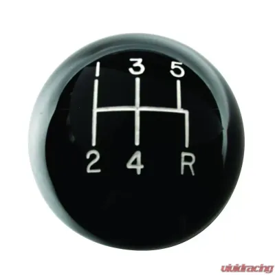 Hurst Classic Shifter Knob Ford Mustang 1999-2004 - 1630114