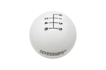 Shift Knobs