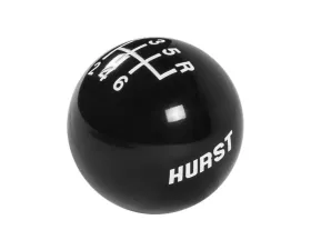 Hurst Shifter Knob