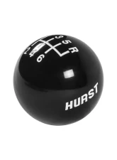 Hurst Shifter Knob                                     - 1631040 - Image 2