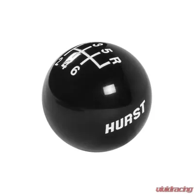 Hurst Shifter Knob - 1631040
