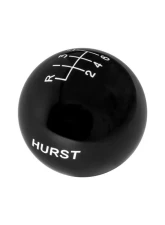 Hurst Classic Shifter Knob Ford                                     - 1631225 - Image 2