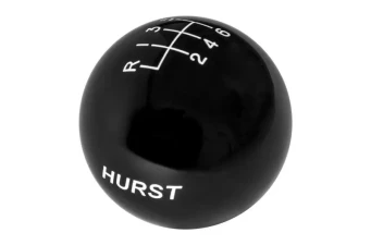 Shift Knobs