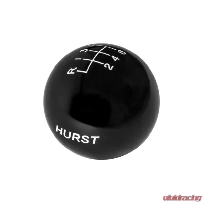 Hurst Classic Shifter Knob Ford - 1631225