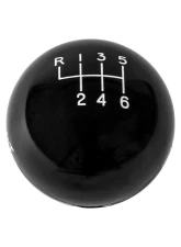 Hurst Classic Shifter Knob Ford                                     - 1631225 - Image 2