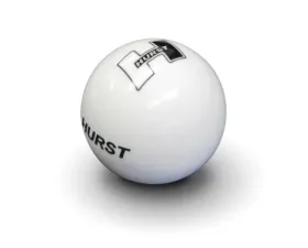Hurst Shifter Knob