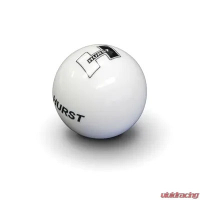 Hurst Shifter Knob - 1631401