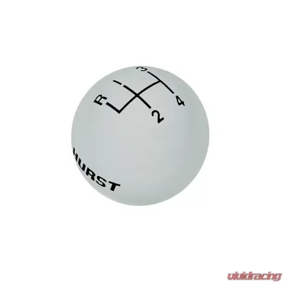 Hurst Shifter Knob - 1637626