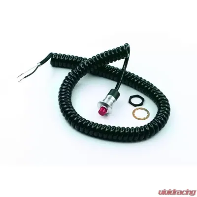 Hurst Pushbutton Switch - 2483880