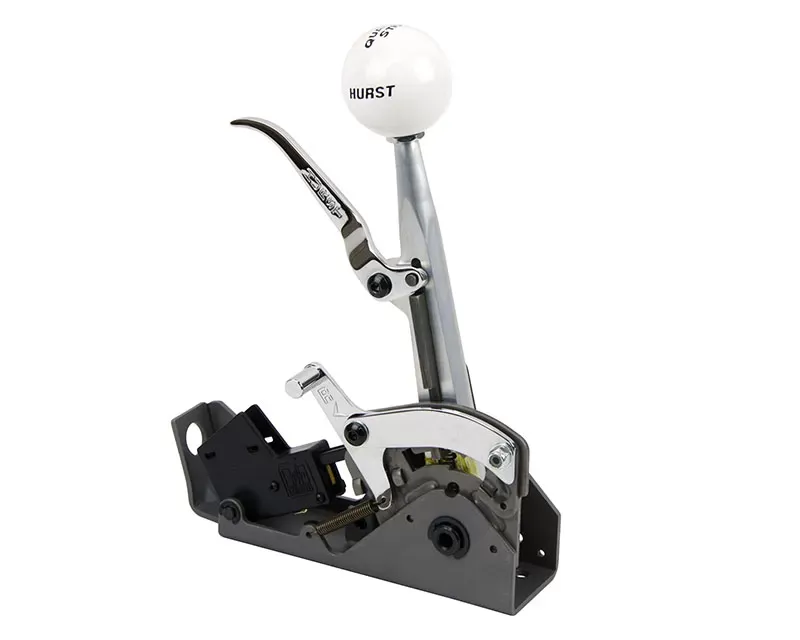 Hurst Quarter Stick Powerglide Automatic Shifter - 3160001
