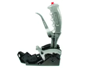 Hurst Pistol Grip Quarter Stick Automatic Shifter